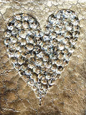 Rachel McCullock - Harmony