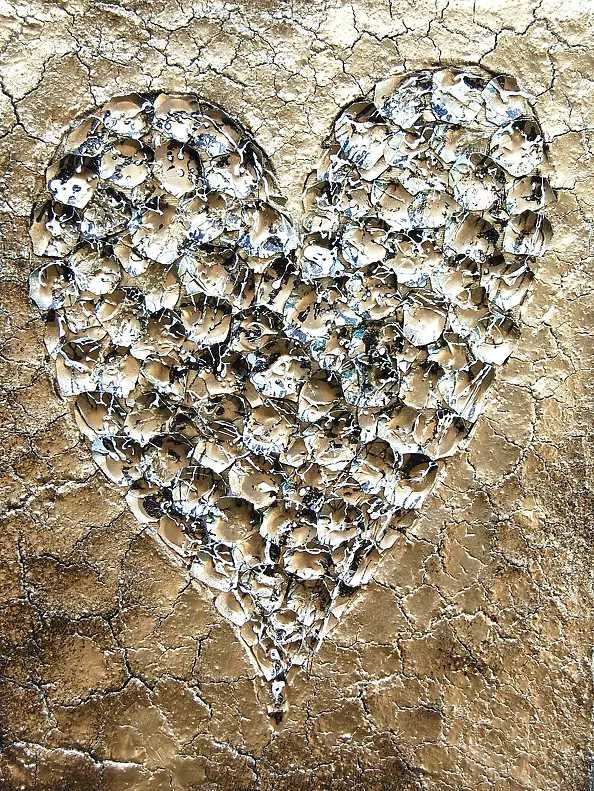 Rachel McCullock - Harmony