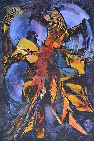 Anna Forycka Putiatycka - I Harnasie