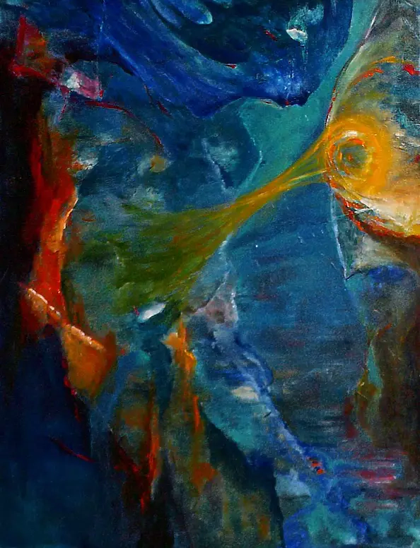 Wojciech Rozmus - Harpia