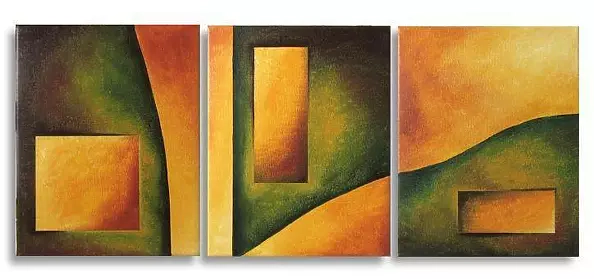 Ewa Gawlik - Harvest