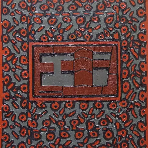 Joanna Mrozowska - Popadało