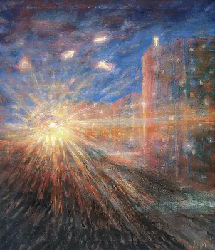 Anna Gorejowska - Wylęgarnia