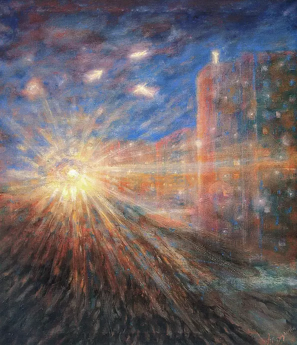 Anna Gorejowska - Wylęgarnia