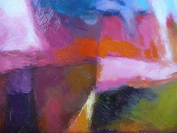 Barbara Gulbinowicz - Hawajski raj