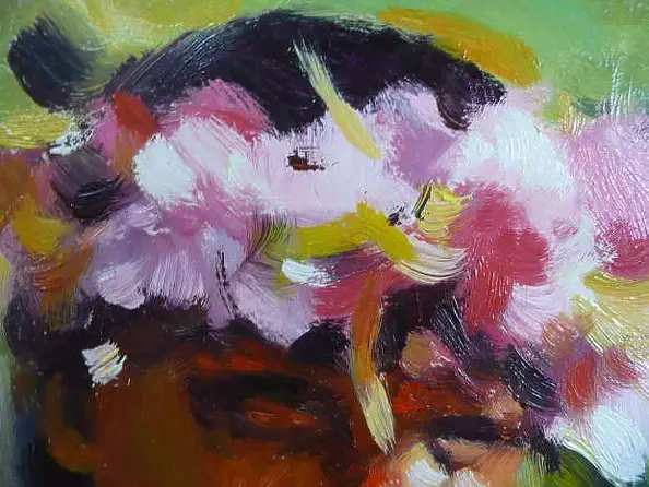 Barbara Gulbinowicz - Hawajski raj