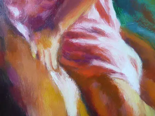 Barbara Gulbinowicz - Hawajski raj