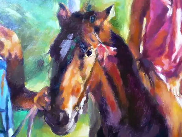 Barbara Gulbinowicz - Hawajski raj