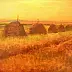 Tadeusz Gazda - haymaking II