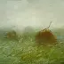 Tadeusz Gazda - Haymaking