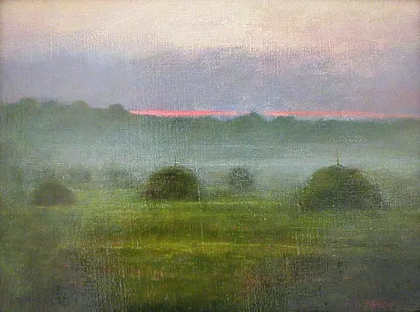 Tadeusz Gazda - Stacks