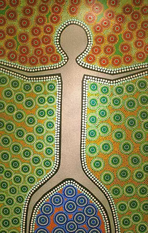 Mariusz Czajkowski - Alien 