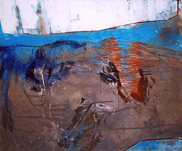 Adriana Jachym Rozmus - head II