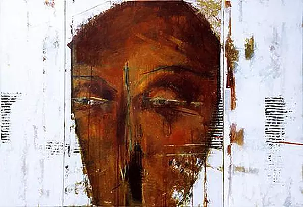 Adriana Jachym Rozmus - Głowa I