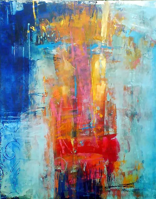 Adriana Jachym Rozmus - Głowa V