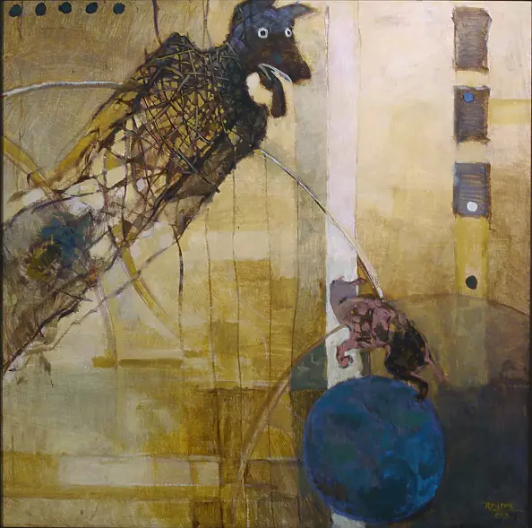 Izabela Wolska - Headhunter