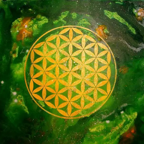 Karolina Dyonizy - Healing Koan