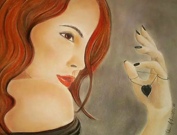 Ida Ambrosio - Heart