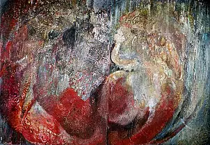 Iwona Joanna Ostaszewska - Serce