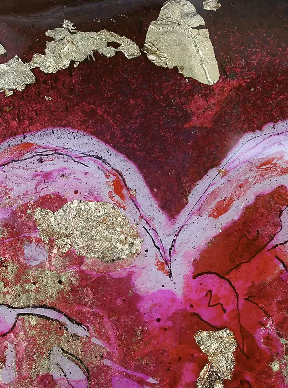 Rachel McCullock - Heart of Gold