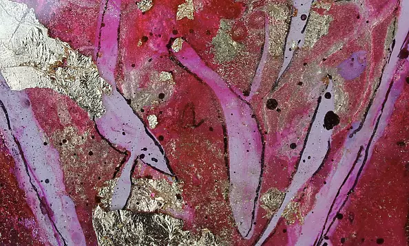 Rachel McCullock - Heart of Gold