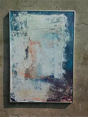 Piotr Kukla Qkla - "Heat", 2017