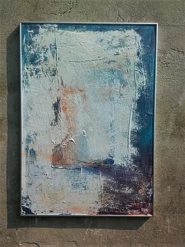 Piotr Kukla Qkla - "Heat", 2017