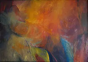 Anna Wolniaczyk - Heat