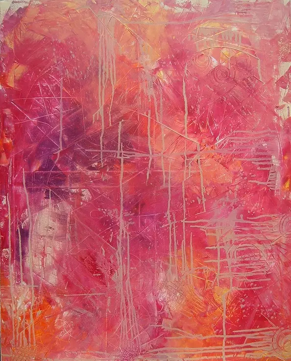 Mateusz Brzęk - Heat