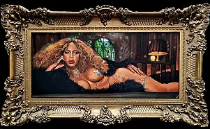 Oliwia Cygan - Heated