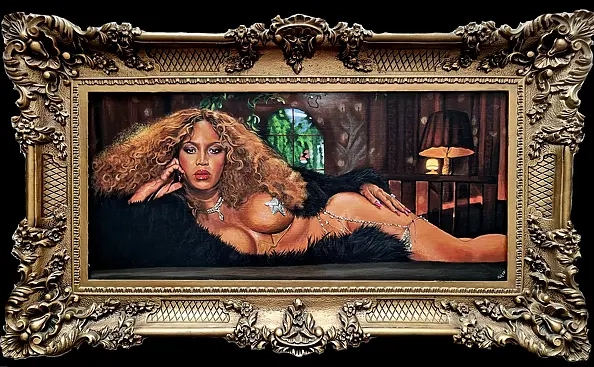 Oliwia Cygan - Heated