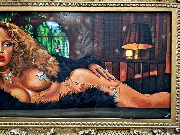 Oliwia Cygan - Heated