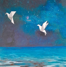 Barbara Lis - Heaven for everyone