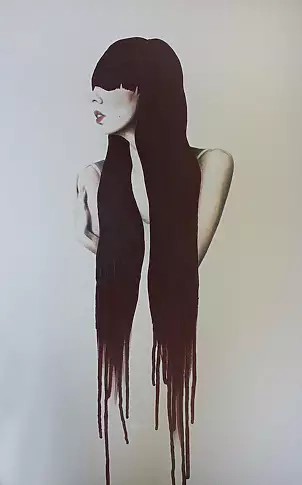   - Heavy in your arms