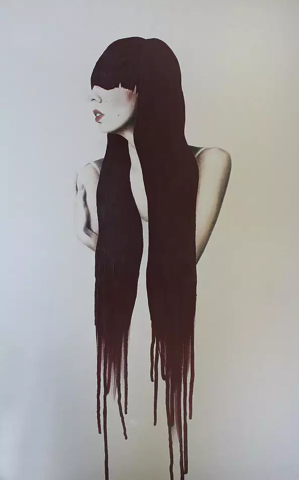 Beata Jakimiak - Heavy in your arms