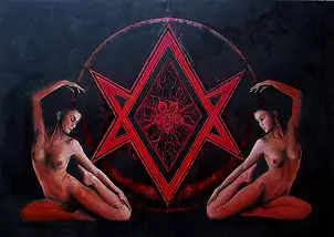   - hexagram