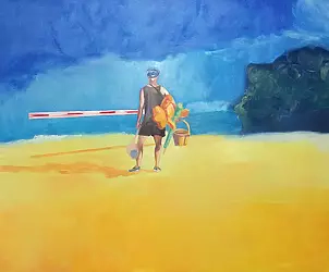 Agnieszka Głębicka - Helium