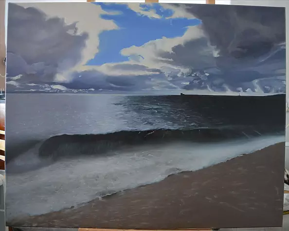 Julia Chylak - Helium