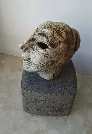 Jolanta Danys - Well, old age