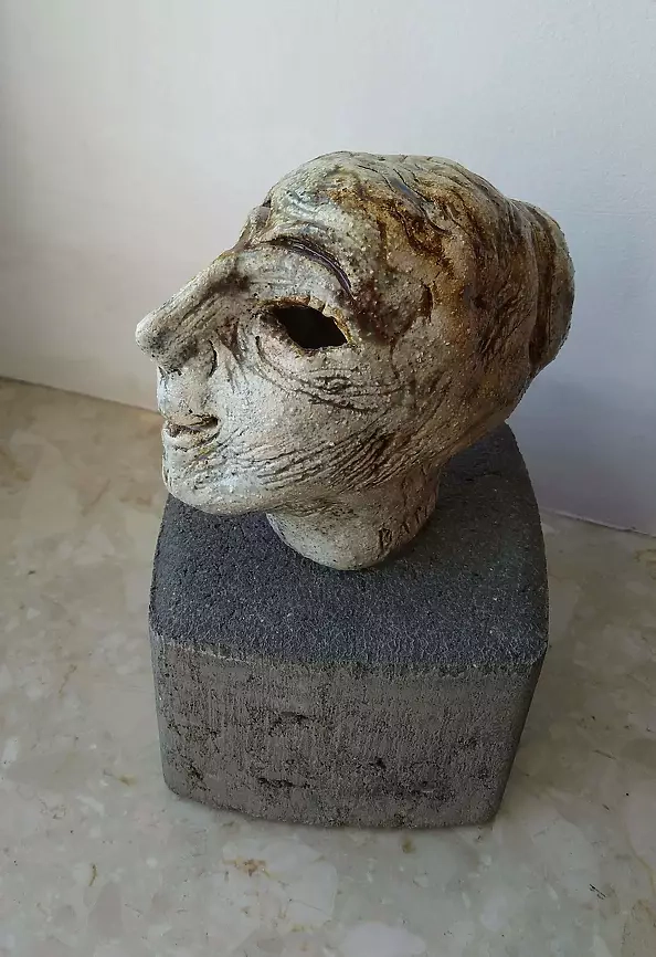 Jolanta Danys - Well, old age