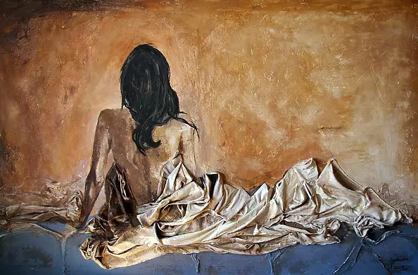 Beata Będkowska - Helena