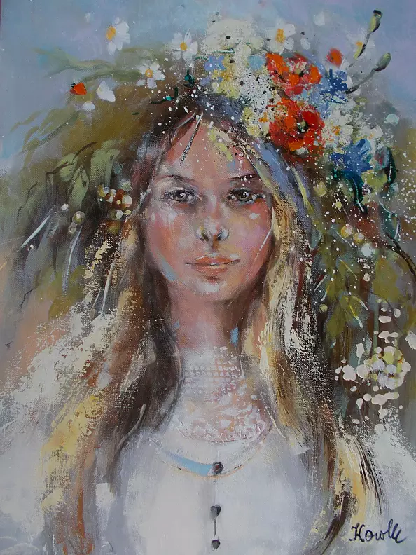 Ilona Kowalik - Helenka