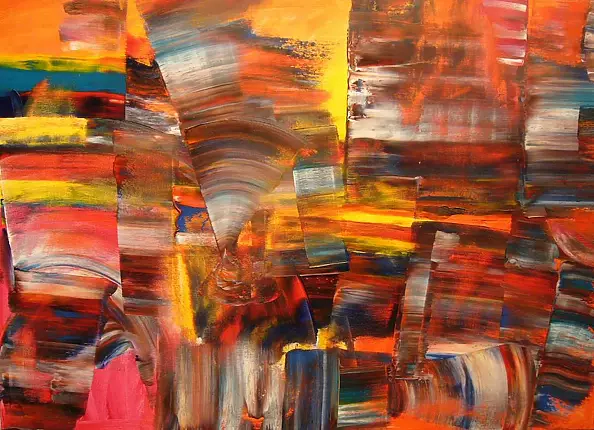 Kazimierz Komarnicki - Helikopter