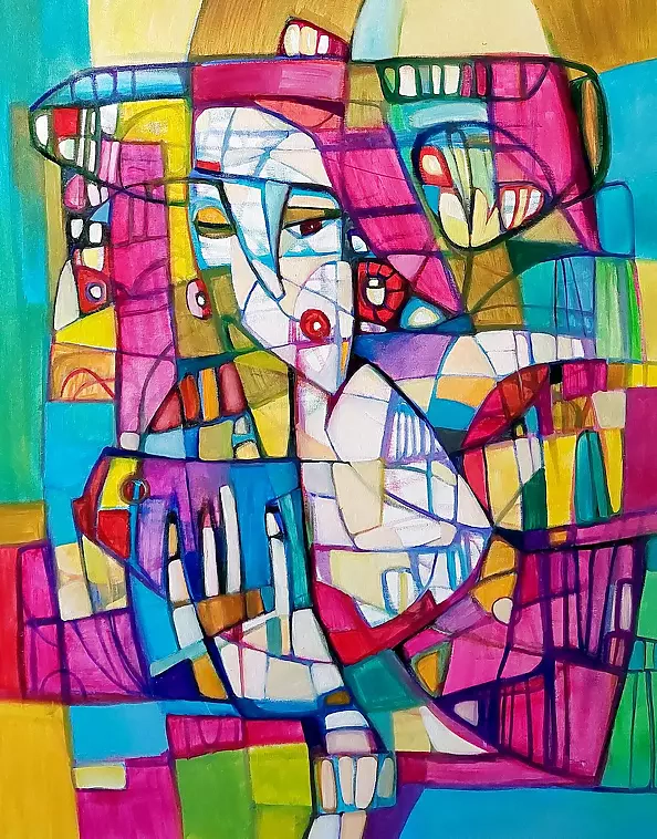 Kolesnikova Irina - Hello spring