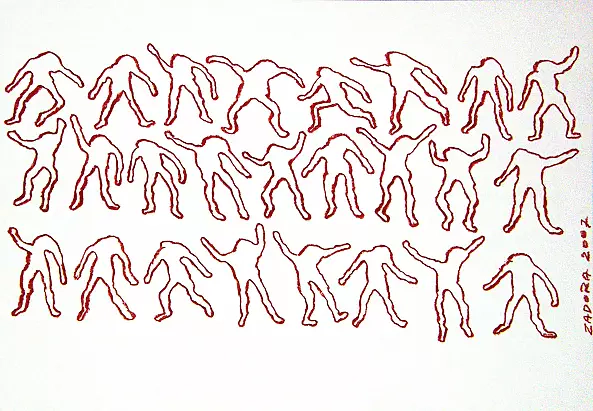 Elżbieta Zadora Zuzelska - Jej imiona