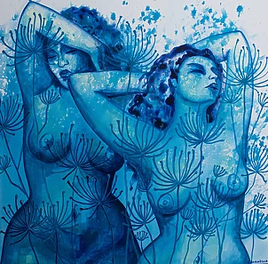 Oksana Chumakova - Heracleum