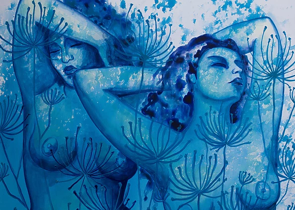 Oksana Chumakova - Heracleum