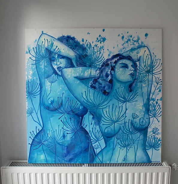 Oksana Chumakova - Heracleum