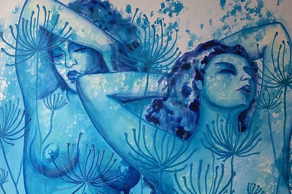 Oksana Chumakova - Heracleum