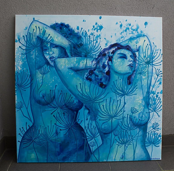 Oksana Chumakova - Heracleum